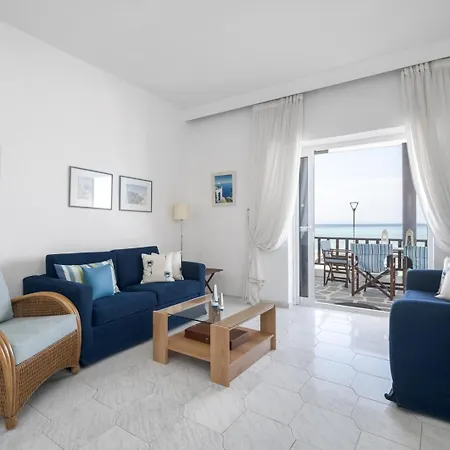 Tatil Evi Seaside By Luxlikehome Pefkochori