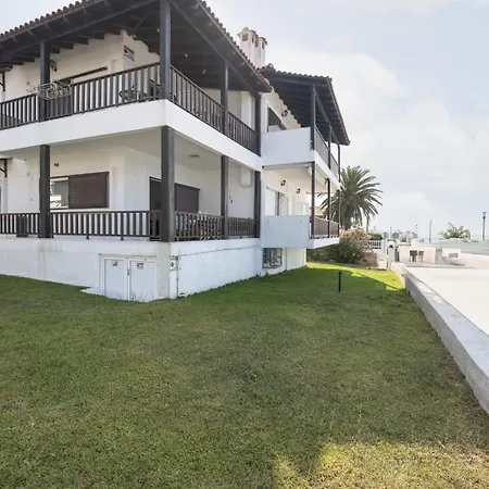 Seaside By Luxlikehome Pefkochori