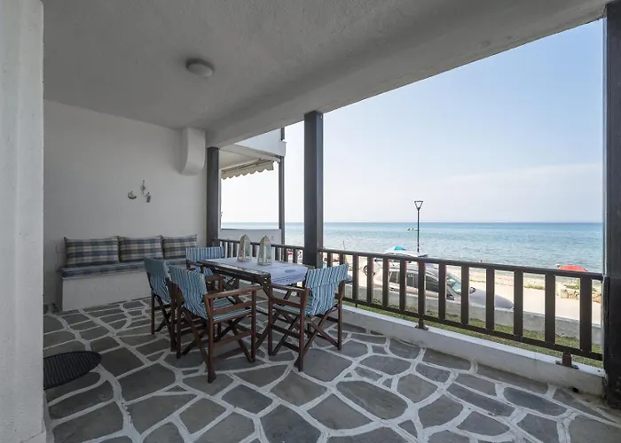 Seaside By Luxlikehome