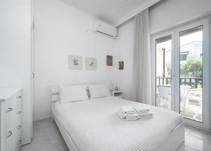 Seaside By Luxlikehome Tatil Evi