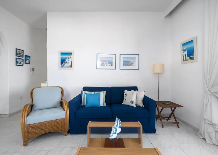 Seaside By Luxlikehome *