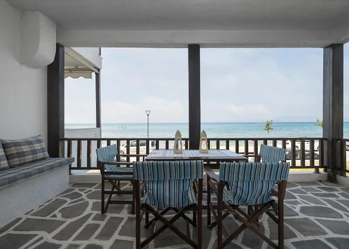 Seaside By Luxlikehome Tatil Evi