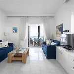 Seaside By Luxlikehome * Pefkochori