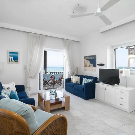 Seaside By Luxlikehome