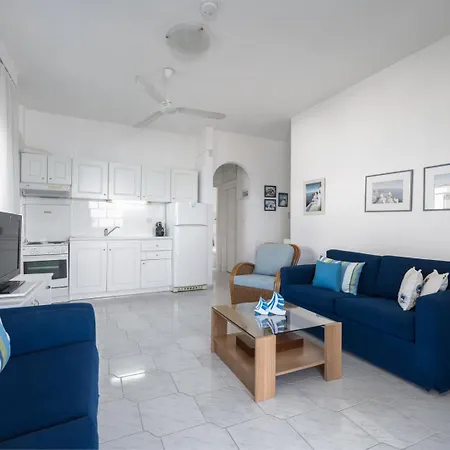 Seaside By Luxlikehome * Pefkochori