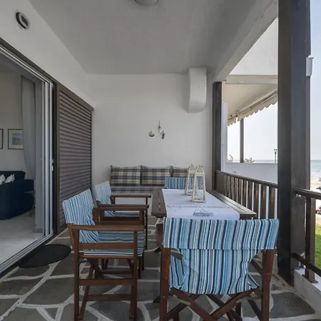 Casa vacanze Seaside By Luxlikehome *