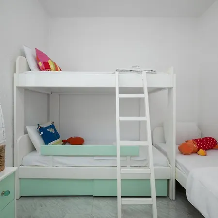 Seaside By Luxlikehome