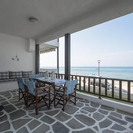 Seaside By Luxlikehome