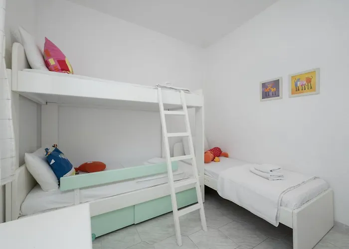 Seaside By Luxlikehome Vakantiehuis *