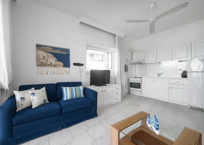 Vakantiehuis Seaside By Luxlikehome *